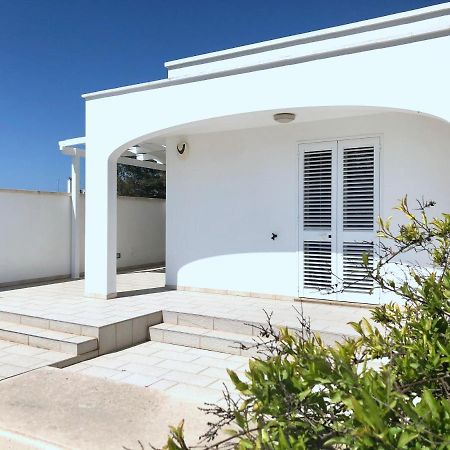 Villa Turchese 玛丽娜迪曼卡维萨 外观 照片