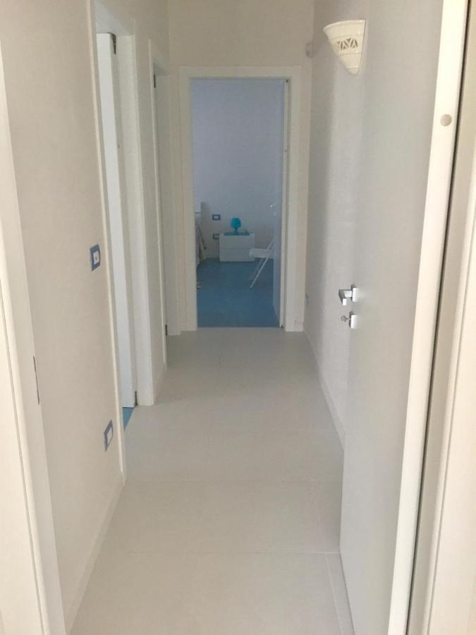 Villa Turchese 玛丽娜迪曼卡维萨 外观 照片